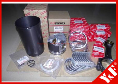 comprare Corredo della fodera del motore delle componenti del motore dell'escavatore per le componenti del motore di Hino online manufacture