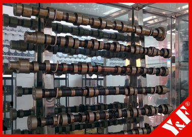comprare Albero a gomito del motore delle componenti del motore dell'escavatore per le componenti del motore di KOMATSU online manufacture