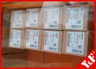 comprare Parti elettriche di Bosch dell'escavatore originale dell'iniettore, componenti dell'escavatore del macchinario di costruzione online manufacture