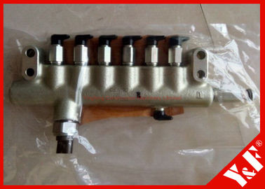 comprare 9258047 parti elettriche dell'escavatore del solenoide dell'escavatore di Hitachi per attrezzatura pesante online manufacture