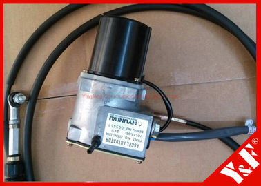 comprare AZIONATORE 21EN - un'alta precisione elettrica di HYUNDAI ACCEL di 32200 di tensione 24V parti dell'escavatore online manufacture