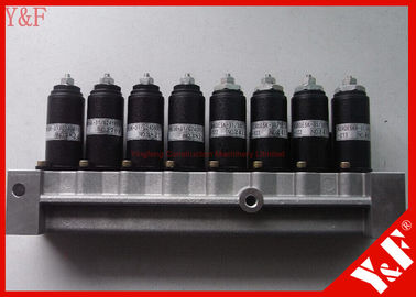 comprare Pezzi di ricambio pesanti dell'attrezzatura del solenoide KDRDE5K-31 KWE5K-31 dell'escavatore di Kobelco online manufacture