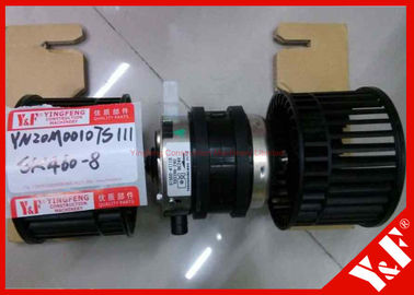 comprare L'escavatore del motore elettrico SK460-8 Kobelco parte le componenti dell'escavatore YN20M00107S111 online manufacture