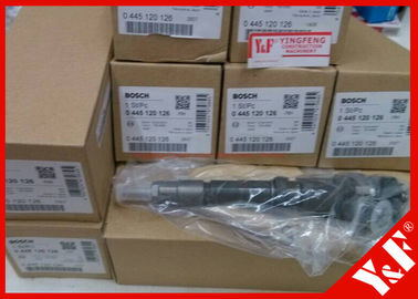 comprare Mitsubishi va in automobile le parti SK130-8 SK135SR dell'escavatore di Kobelco dell'iniettore 0445120126 di D04FR online manufacture