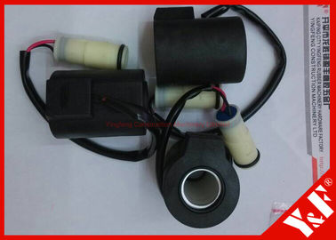 comprare Bobina VOE 14527267 dell'elettrovalvola a solenoide di VOL-VO EC210B usata per l'escavatore di VOL-VO online manufacture