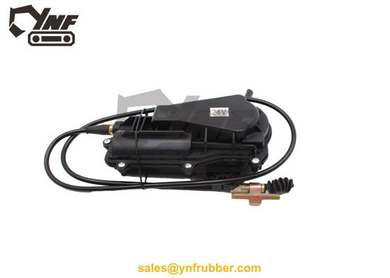 comprare misura del commutatore 1122-03770 di arresto del motore 24v per VOL-VO Ec210 Ec210lc DH220-5 DH-300-5 DH225-5 2523-9017 YNF02368 online manufacture