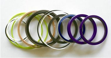 comprare Pezzi di ricambio degli escavatori della guarnizione dell'asta/braccio/Buckect del cilindro dell'escavatore per KOMATSU o Hitachi online manufacture