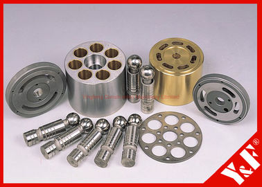 comprare La pompa idraulica di KPV90 HPV105 parte le componenti dell'escavatore per PC200-1/2 PCC300-1/2 PC400-1/2 online manufacture