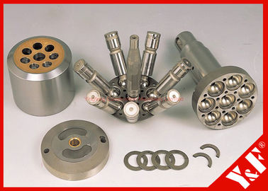 comprare Pezzi di ricambio assiali dell'escavatore della pompa su misura alta precisione per lo zappatore A2F55 online manufacture