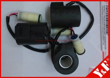 comprare Bobina durevole VOE 14527267 dell'elettrovalvola a solenoide dei pezzi di ricambio EC210B dell'escavatore di VOL-VO online manufacture