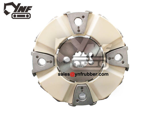 comprare Escavatore Coupling Coupler VOE14515732 SA7117-38251 SA1112-00640 SA9001-11007 VOE14514869 VOE14514873 di VOL-VO online manufacture