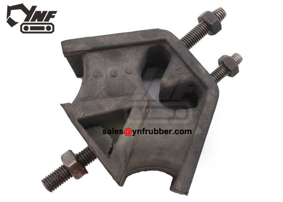 comprare Escavatore di gomma Motor del supporto di motore di EX35-2 EX30-2 4340327 4340327FHT Hitachi online manufacture