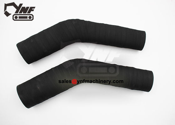 comprare Tubo di gomma di aspirazione della pompa idraulica di YNF04319 YN30H01196P1 SK200-8 per gli escavatori di Kobelco online manufacture