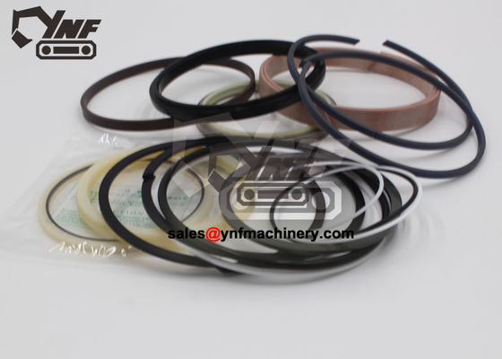 comprare corredo R450LC-7 R450LC-7A YNF04113 della guarnizione del cilindro del secchio 31Y1-24670 online manufacture