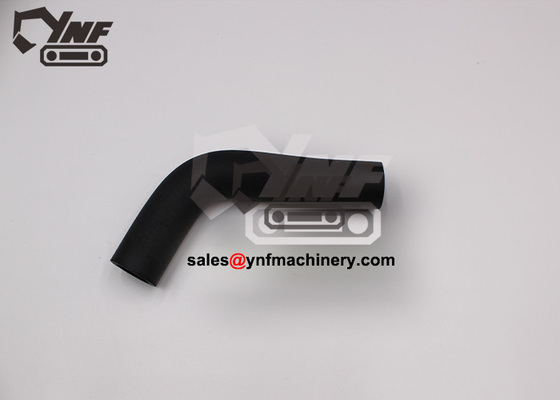 comprare Tipo escavatore Parts 4BD1 del tubo di esclusione del liquido refrigerante di 7 forme breve di HITACHI online manufacture