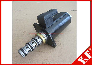 comprare L'escavatore di Kobelco dell'elettrovalvola a solenoide parte KDRDE5K-31/30C40 KDRDE5K-31/30C50 online manufacture