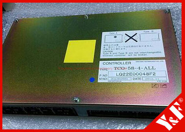 comprare Regolatore elettrico LQ22E00048F1/LQ22E00048F2 SK200-6E SK230-6E delle parti dell'escavatore di Kobelco per gli escavatori online manufacture