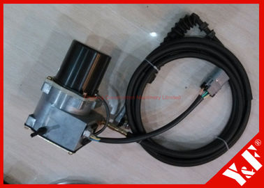comprare Motore di punto di Constrol Accelacuator del motore per l'escavatore 21EN-32200 di Hyundai online manufacture