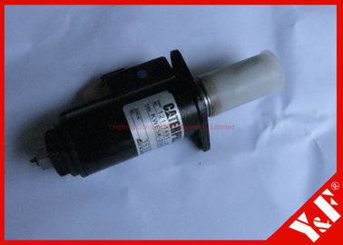 comprare Elettrovalvola a solenoide dell'escavatore del  E320B 121-1491, valvola idraulica dell'escavatore di E320 E325 online manufacture