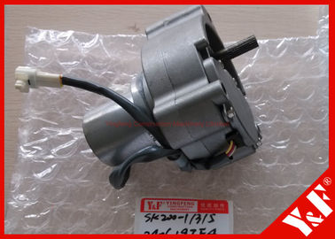comprare L'escavatore del motore 72406U197F4 YN2406U197F4 Kobelco dell'acceleratore parte per SK200 online manufacture