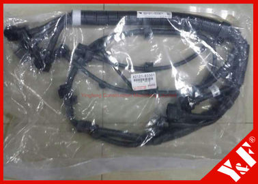 comprare cavo dei pezzi di ricambio di 62121-E0301 KOMATSU per il motore di J05E J08E Hino online manufacture