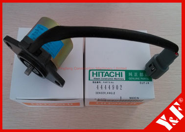 comprare Un sensore angolare 9102385 di 4444902 parti elettriche dell'escavatore per Hitachi EX120 - 2 EX120 EX200 online manufacture