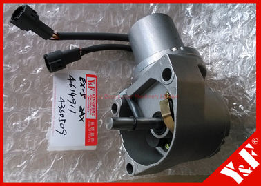 comprare Motore facente un passo 4614911 4360509 delle parti elettriche dell'escavatore di Hitachi per EX200 - escavatore 5 ZAXIS240 online manufacture
