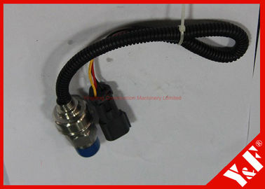 comprare Sensore elettrico di alta pressione del  E312 E320 delle parti 221-8859 dell'escavatore d'acciaio online manufacture