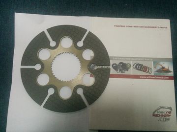 comprare Il piatto del freno del DISCO 237021A1 237017A1, carbonio ha basato il freno a disco online manufacture