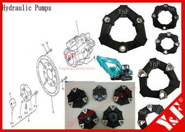 comprare KOMATSU 20T-01-31110 di coppia di gomma per l'escavatore PC30 PC40 di KOMATSU online manufacture