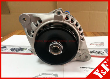 comprare Parti elettriche delle macchine movimento terra dell'alternatore YM129612-77230 per KOMATSU PC30MR - 1 online manufacture