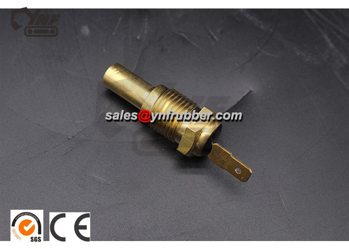 Lidscura Sensore Temperatura Olio Differenziale 5055401 Con Connettore Per Peterbilt 379, Kenworth T600A/T660/T800 (1987-2007)