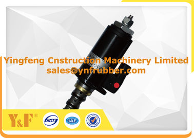 Alta elettrovalvola a solenoide rotatoria Precision121-1491 per  E320b E320c