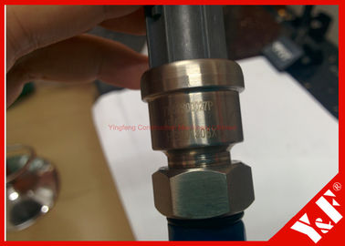 Pezzi di ricambio scavatori di Kobelco dell'escavatore Sk200 con Ls52s00015p1 Yn52s00027p1