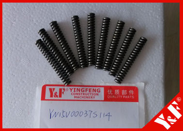 Pezzi di ricambio dell'escavatore di YN15V00037S114 Kobelco per il motore YN15V00037F1 di viaggio