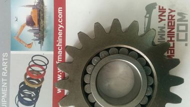 Cuscinetto dell'escavatore dell'ingranaggio del JCB JS200LC Plantery con riduzione del pianeta del cambio della pista la prima
