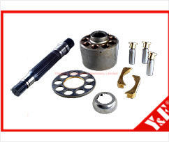 La pompa idraulica di Rexroth di alta efficienza parte A11VSO40 A11VSO60 A11VSO75 A11VSO95 A11VSO130