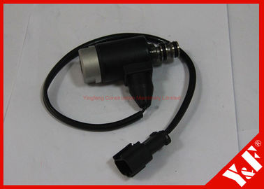 Elettrovalvola a solenoide elettrica delle parti dell'escavatore di KOMATSU SD1244 - C - 1005 2036056560 2036062171