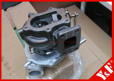 Sovralimentazione di J08E Hino per l'escavatore SK330 S1760 - E0200 di Kobelco