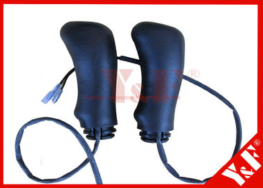 PC200 - 6 parti dell'escavatore di KOMATSU dell'escavatore che lavorano la manopola di comando