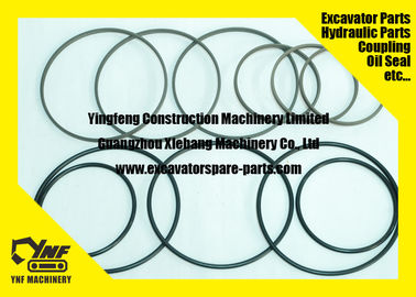 Corredi della guarnizione dell'escavatore dell'Idi di Hallite H605 707-51-10030 707-51-10110 707-51-10130 707-51-10211 707-51-11110