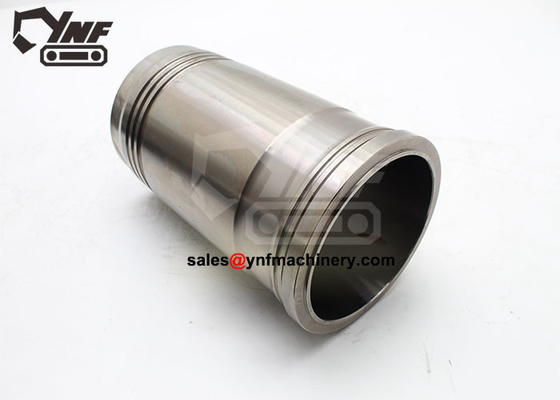 ME051247 escavatore Engine Liner Set YNF12470 della fodera 6D24-TE1 per l'escavatore SY465 di Sany