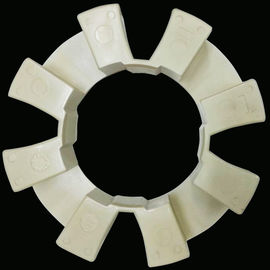 CE di gomma flessibile degli accoppiamenti 180H Compatial Centaflex CF-H-180
