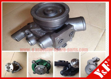 Componenti del motore dell'escavatore EX200 1136108171/1136500161 affidabili
