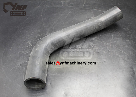 Tubo di gomma dell'acqua del radiatore flessibile YY05P01230P1 per Kobelco nuova Holland Excavator Engine Parts