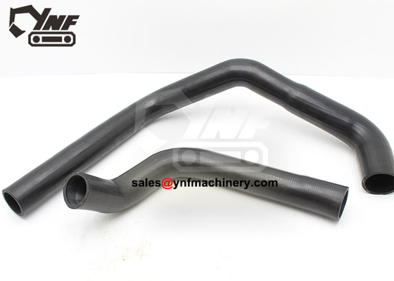 Parti di ricambio inferiori basse del motore del tubo flessibile 22U-03-31110 22U-03-31131 del tubo flessibile superiore del tubo del radiatore PC228US-8