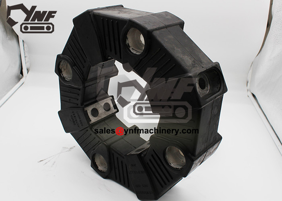 John Deere Plastic Coupling 4464407 parti di Spare Engine dell'escavatore