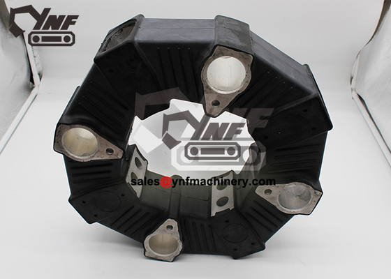 Escavatore di coppia di plastica Parts di KOMATSU PC130-6C 07002-01223