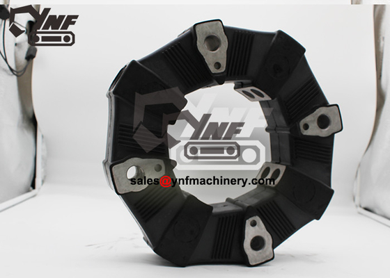 Escavatore Engine Hydraulic Parts dell'accoppiamento di DX200A Doosan 2414-9041