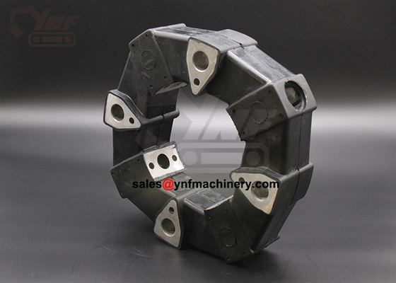 escavatore Coupling 8U-4632 di 206B 9BF per erpillar Centaflex